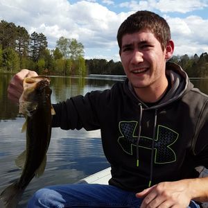 Meet your Posher, Ben